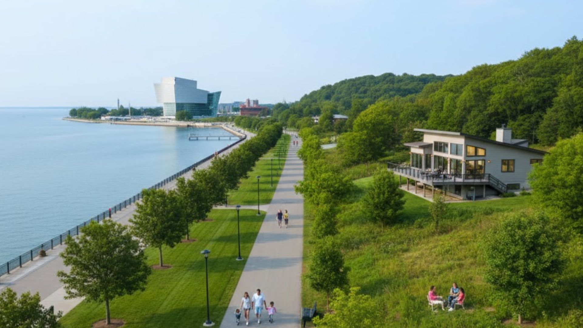 Why Ohio Is One of the Best Underrated Vacation Destinations in the U.S.